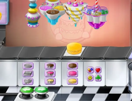 Purble Place Cake Factory Play Online V On Purble Place Game Purble Place Cake Factory Play Online V On Purble Place Game